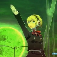 ペルソナ3 persona Q2 色紙　主人公　アイギス　桐条美鶴　風花　ゆかり ペルソナ3リロード】アイギスの性能とプロフィール【P3R】 - 神