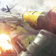 『バトルフィールドV』発表トレイラーはここを見よ!公式が10個の注目点を紹介