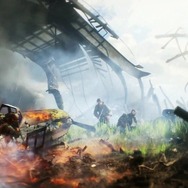 シリーズ最新作『バトルフィールドV』トレイラーが遂に公開！ようこそ、戦場へ