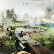 シリーズ最新作『バトルフィールドV』トレイラーが遂に公開！ようこそ、戦場へ