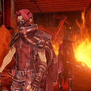 『CODE VEIN』ヤクモが探し求める仲間の1人「エミリー・スー」が公開―彼らとミドウの因縁とは？