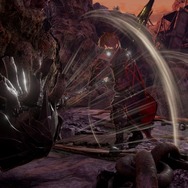 『CODE VEIN』ヤクモが探し求める仲間の1人「エミリー・スー」が公開―彼らとミドウの因縁とは？