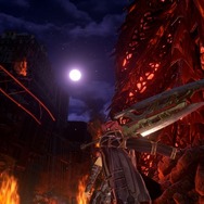 『CODE VEIN』ヤクモが探し求める仲間の1人「エミリー・スー」が公開―彼らとミドウの因縁とは？