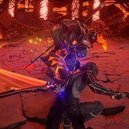 『CODE VEIN』ヤクモが探し求める仲間の1人「エミリー・スー」が公開―彼らとミドウの因縁とは？