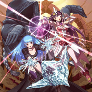 スイッチ/PS4『SNKヒロインズ』9月6日発売決定！ 総勢14名のヒロインを自分好みに彩りタッグマッチ