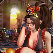 スイッチ/PS4『SNKヒロインズ』9月6日発売決定！ 総勢14名のヒロインを自分好みに彩りタッグマッチ