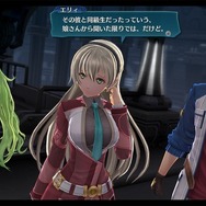 『英雄伝説 閃の軌跡IV -THE END OF SAGA-』9月27日発売決定！前シリーズ主人公・ロイドらに関する新情報も