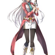 『英雄伝説 閃の軌跡IV -THE END OF SAGA-』9月27日発売決定！前シリーズ主人公・ロイドらに関する新情報も