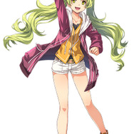 『英雄伝説 閃の軌跡IV -THE END OF SAGA-』9月27日発売決定！前シリーズ主人公・ロイドらに関する新情報も