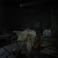 スイッチ『バイオ７ クラウドバージョン』配信開始－クリスが活躍する「Not A Hero」他全DLCを収録