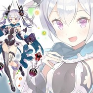 『オルターレコードアジャストメント』配信開始！歴史上の偉人が集うバトルロワイヤルRPG