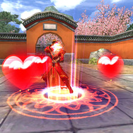 LEGEND of CHUSEN -誅仙-