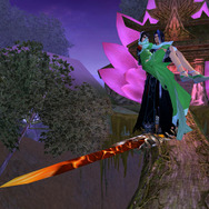 LEGEND of CHUSEN -誅仙-