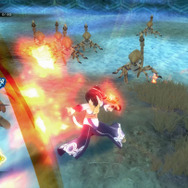 連撃アクション『うたわれるもの斬』公式サイトオープン─ハクやクオンなど登場キャラをいち早く公開！