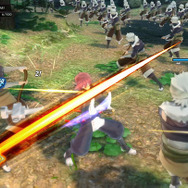 連撃アクション『うたわれるもの斬』公式サイトオープン─ハクやクオンなど登場キャラをいち早く公開！