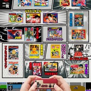 「『ミニファミコン 週刊少年ジャンプバージョン』で1番遊んだor遊んでみたいタイトルはどれ？」結果発表―1位に輝いたのはあのヒーローたち【読者アンケート】