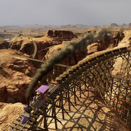 フルローカライズの国内PS4『レイルウェイ エンパイア』ついに発売！鉄道王を目指せ