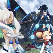 『ゼノブレイド2』更新データ&「エキスパンション・パス」向け追加クエストが5月25日より配信