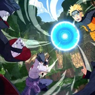 『NARUTO TO BORUTO シノビストライカー』第1弾CMが公開―臨場感溢れる八忍同時バトルが見逃せない！