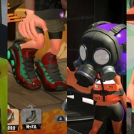 『スプラトゥーン2』この新ギアがカッコいい10選！クールにキメたいならこれを着よう