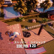 『アーバントライアル プレイグラウンド』シリーズ初の2P対戦動画を公開ー初回版は「超カンペキガイド」同梱！