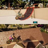 『アーバントライアル プレイグラウンド』シリーズ初の2P対戦動画を公開ー初回版は「超カンペキガイド」同梱！