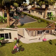 『アーバントライアル プレイグラウンド』シリーズ初の2P対戦動画を公開ー初回版は「超カンペキガイド」同梱！