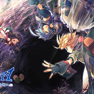 『ワンダーグラビティ』PvP「アストロボール」とアバターシステムを公開！CBTテスターも追加募集中