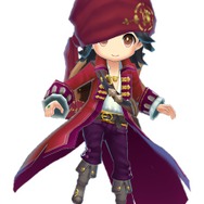 『ワンダーグラビティ』PvP「アストロボール」とアバターシステムを公開！CBTテスターも追加募集中