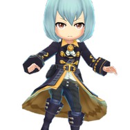 『ワンダーグラビティ』PvP「アストロボール」とアバターシステムを公開！CBTテスターも追加募集中