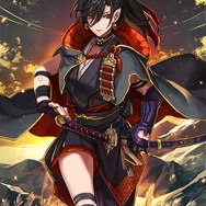 『チェンクロ３』“アマツ篇”8章を追加－「アマツ」＆「ベニガサ」が登場する“ブレイブフェス”も開催 ！