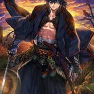 『チェンクロ３』“アマツ篇”8章を追加－「アマツ」＆「ベニガサ」が登場する“ブレイブフェス”も開催 ！