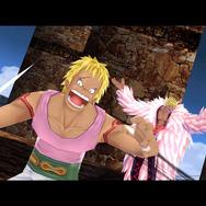 『ワンピース アンリミテッドクルーズ』完結記念!読者からの質問でおくる開発者ロングインタビュー