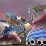 『ワンピース アンリミテッドクルーズ』完結記念!読者からの質問でおくる開発者ロングインタビュー