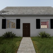 汚家リフォームシミュ『House Flipper』プレイレポ―あの黒い害虫も消し去り、リフォームの匠になれ！