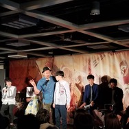 人気2タイトルが初の合同イベントを開催！「ファンキル・タガタメサミット in 神戸」フォトレポート