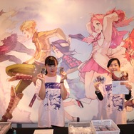 人気2タイトルが初の合同イベントを開催！「ファンキル・タガタメサミット in 神戸」フォトレポート