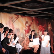 人気2タイトルが初の合同イベントを開催！「ファンキル・タガタメサミット in 神戸」フォトレポート