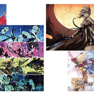 人気2タイトルが初の合同イベントを開催！「ファンキル・タガタメサミット in 神戸」フォトレポート