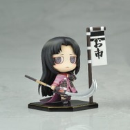 『戦国BASARA』シリーズのグッズ続々登場