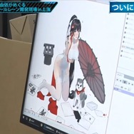 『アズールレーン』5月31日より開催の重桜イベント情報や、新たな艦種「潜水艦」が公開！アズレンTVまとめ