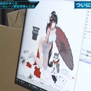 『アズールレーン』5月31日より開催の重桜イベント情報や、新たな艦種「潜水艦」が公開！アズレンTVまとめ