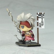 『戦国BASARA』シリーズのグッズ続々登場