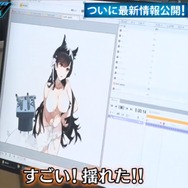 『アズールレーン』5月31日より開催の重桜イベント情報や、新たな艦種「潜水艦」が公開！アズレンTVまとめ