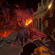 【9/26更新】『CODE VEIN』登場キャラクターやゲームシステムは？現時点の情報まとめ