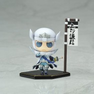 『戦国BASARA』シリーズのグッズ続々登場