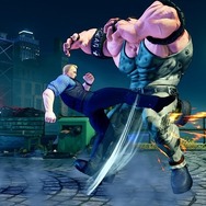 『ストリートファイターV 』にコーディー参戦！市長になった彼のファイトスタイルは…【UPDATE】