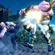 『ストリートファイターV 』にコーディー参戦！市長になった彼のファイトスタイルは…【UPDATE】