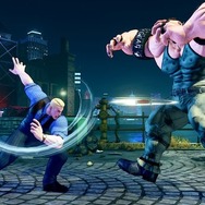 『ストリートファイターV 』にコーディー参戦！市長になった彼のファイトスタイルは…【UPDATE】