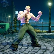 『ストリートファイターV 』にコーディー参戦！市長になった彼のファイトスタイルは…【UPDATE】
